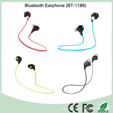 Auricular estéreo inalámbrico Bluetooth (BT-1188)